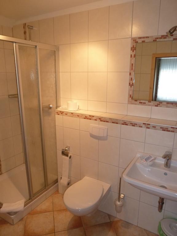 Hotel Schweinsberg Lennestadt Esterno foto