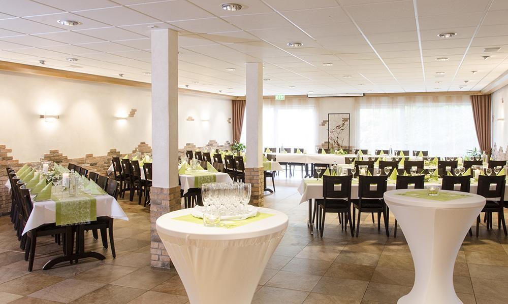 Hotel Schweinsberg Lennestadt Esterno foto